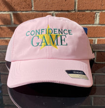 Load image into Gallery viewer, Confidence Game Ahead Classic Fit Performance Cap - available in 4 colors