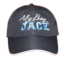 Load image into Gallery viewer, MY BOY JACK official hat
